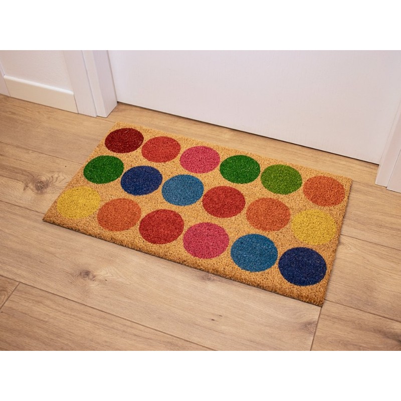 Felpudo DOTS Felpudo DOTS