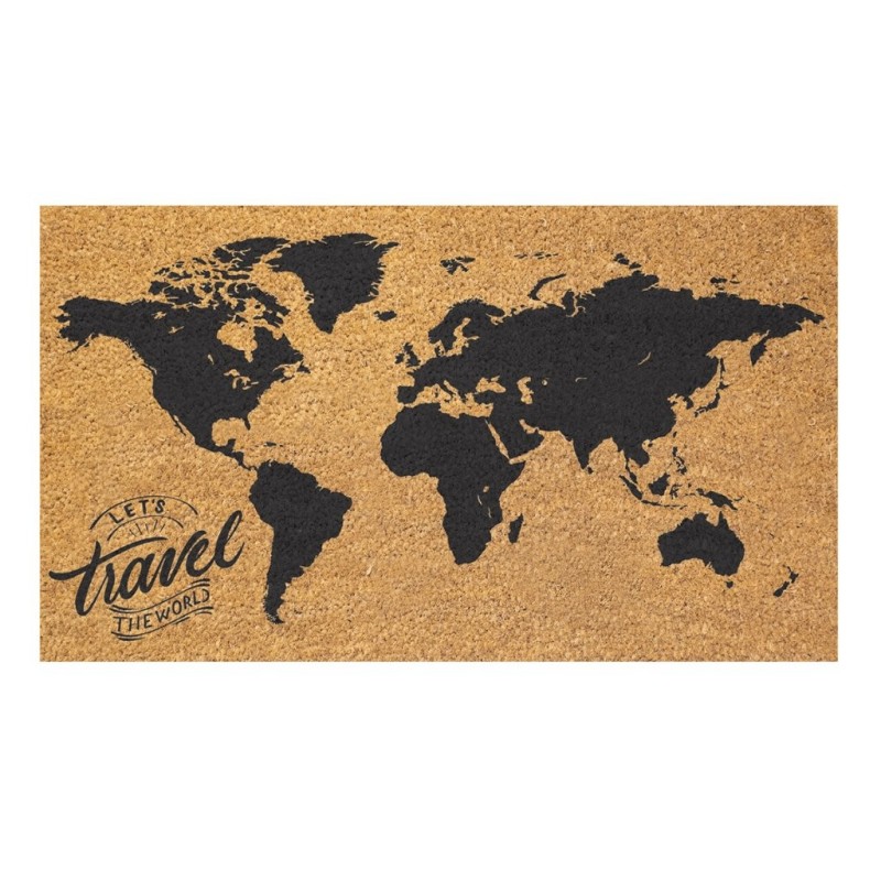 Felpudo OLD MAP Felpudo OLD MAP