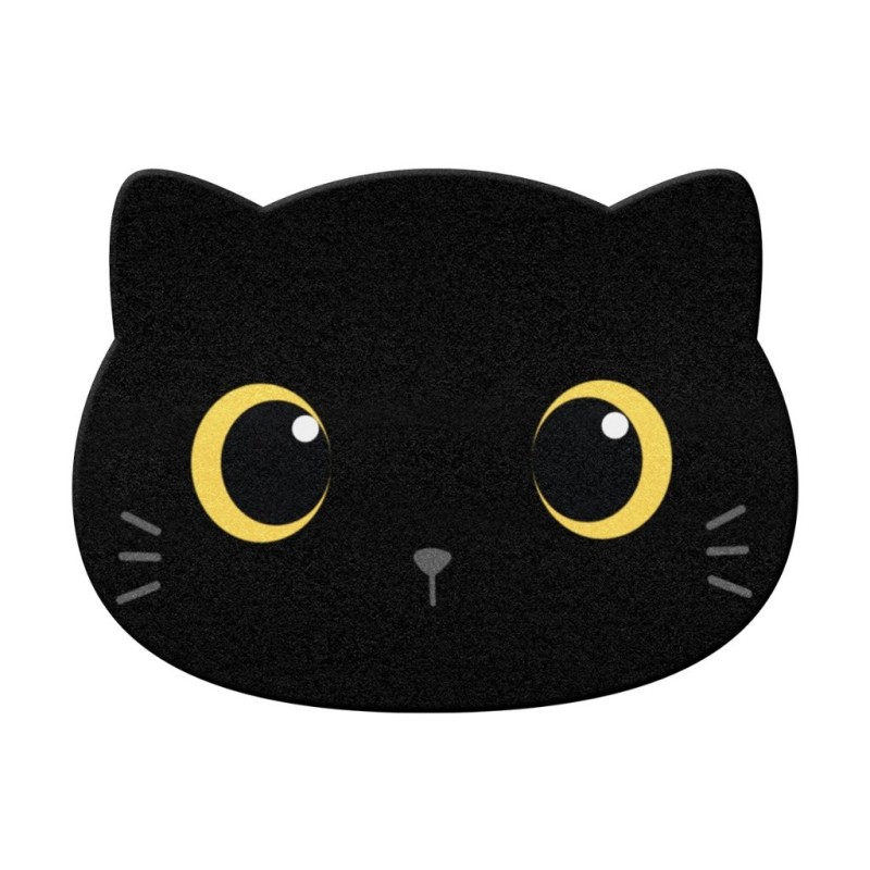 Felpudo BLACK CAT Felpudo BLACK CAT
