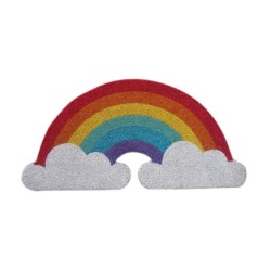 Felpudo RAINBOW