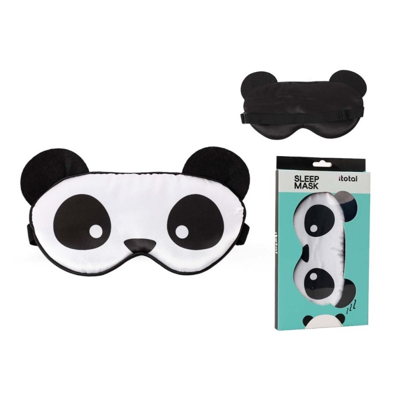 Antifaz para dormir PANDASTIC Antifaz para dormir PANDASTIC