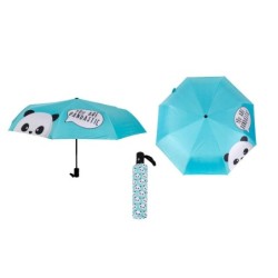 Paraguas PANDASTIC