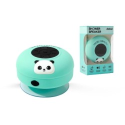 Altavoz impermeable PANDASTIC