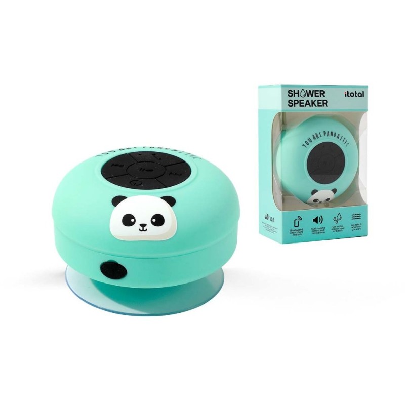 Altavoz impermeable PANDASTIC Altavoz impermeable PANDASTIC