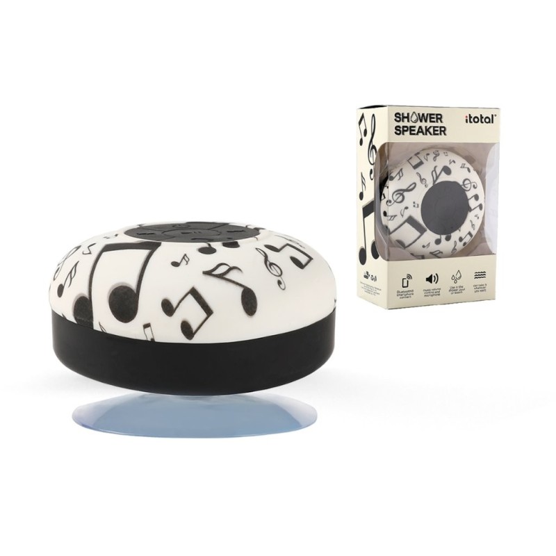 Altavoz impermeable MUSIC Altavoz impermeable MUSIC