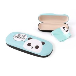 Funda para gafas PANDASTIC