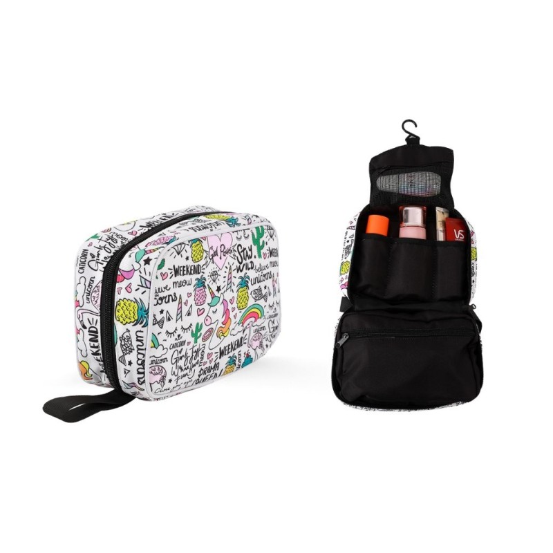 Neceser de Viaje UNICORN Neceser de Viaje UNICORN