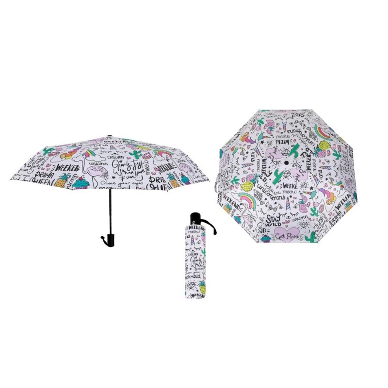 Paraguas UNICORN Paraguas UNICORN