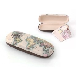 Funda para gafas OLD MAP