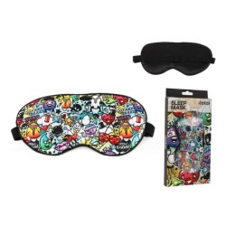 Antifaz para dormir URBAN