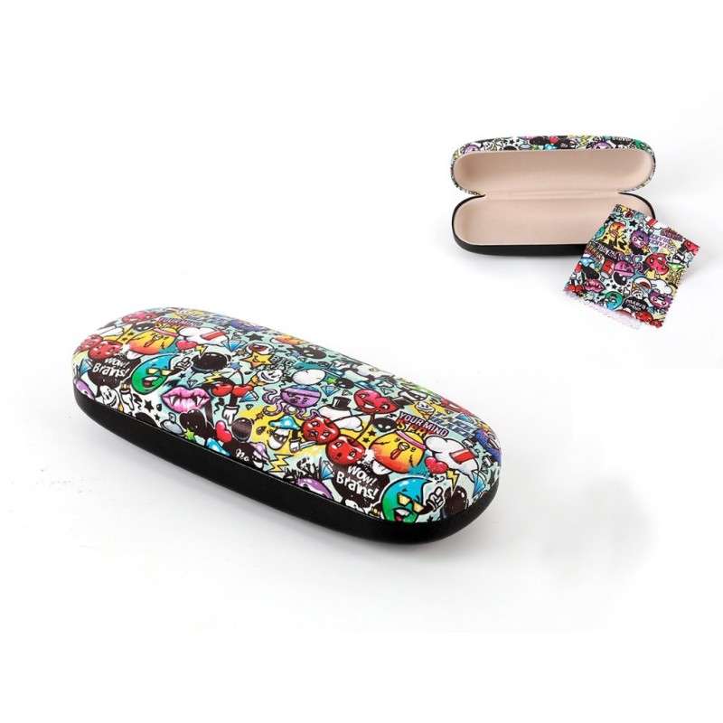 Funda para gafas URBAN Funda para gafas URBAN