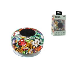 Altavoz impermeable URBAN