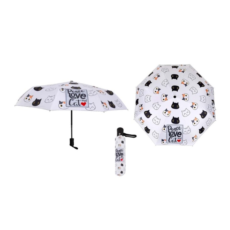 Paraguas CAT Paraguas CAT