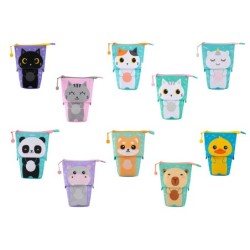 Estuches pop-up surtidos