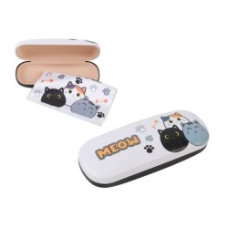 Funda para gafas CAT