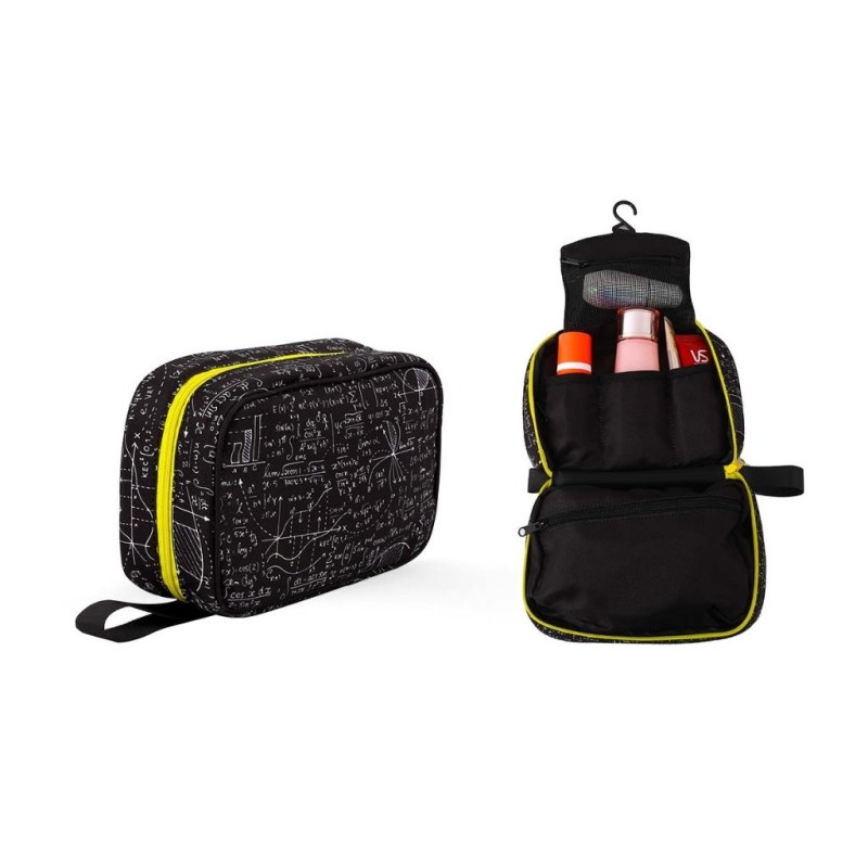 Neceser de Viaje MATH Neceser de Viaje MATH