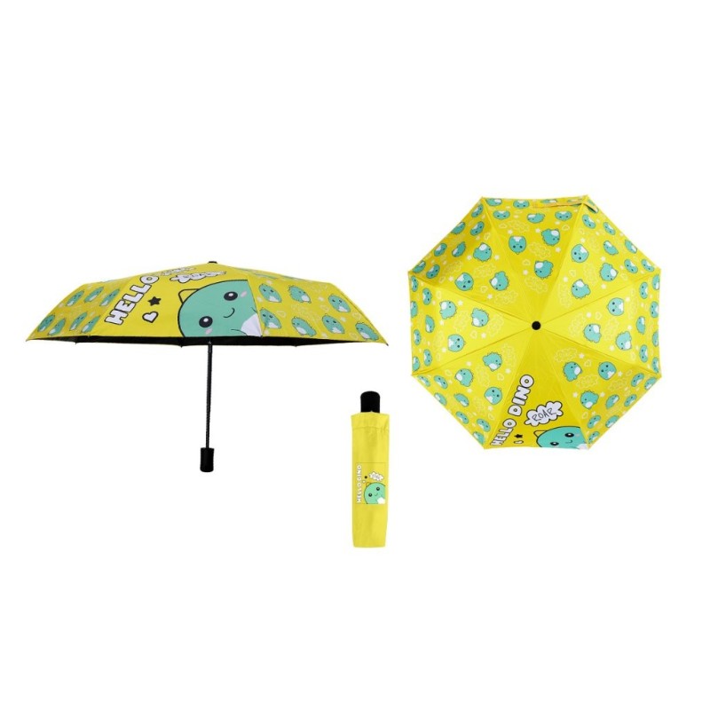 Paraguas HELLO DINO Paraguas HELLO DINO