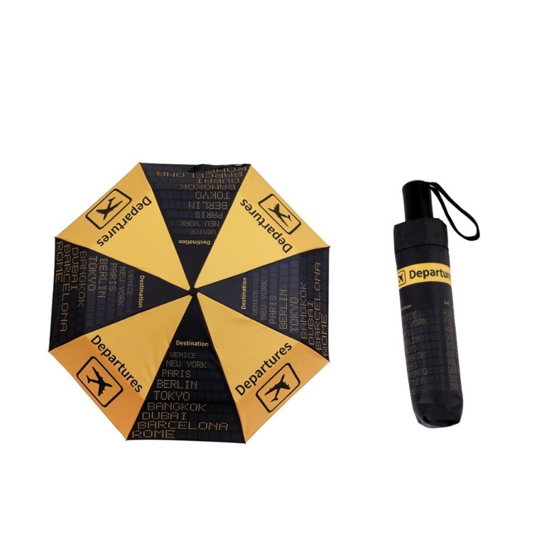Paraguas DEPARTURES Paraguas DEPARTURES