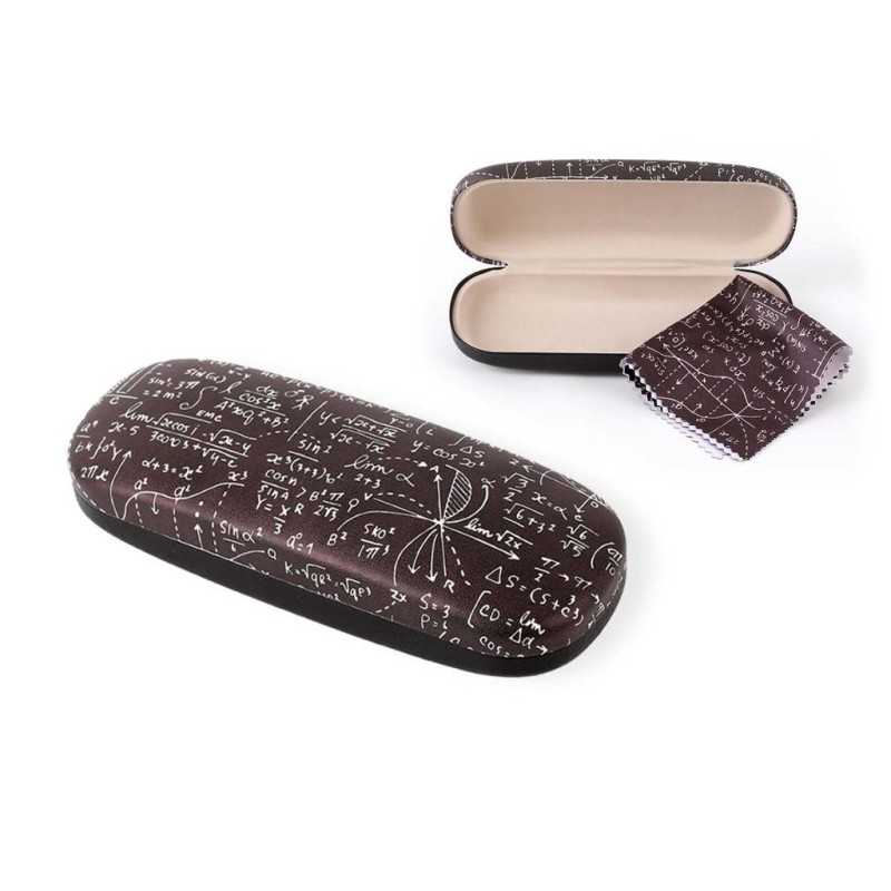 Funda para gafas MATH Funda para gafas MATH