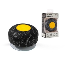 Altavoz impermeable MATH