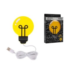 Calentador de Tazas MATH