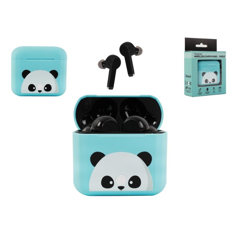 Auriculares inalámbricos PANDASTIC Auriculares inalámbricos PANDASTIC