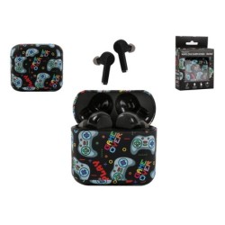 Auriculares inalámbricos LET'S PLAY