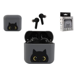 Auriculares inalámbricos CAT