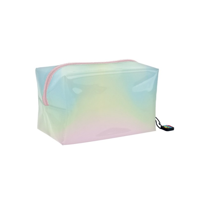 Neceser de PVC RAINBOW DREAM Neceser de PVC RAINBOW DREAM