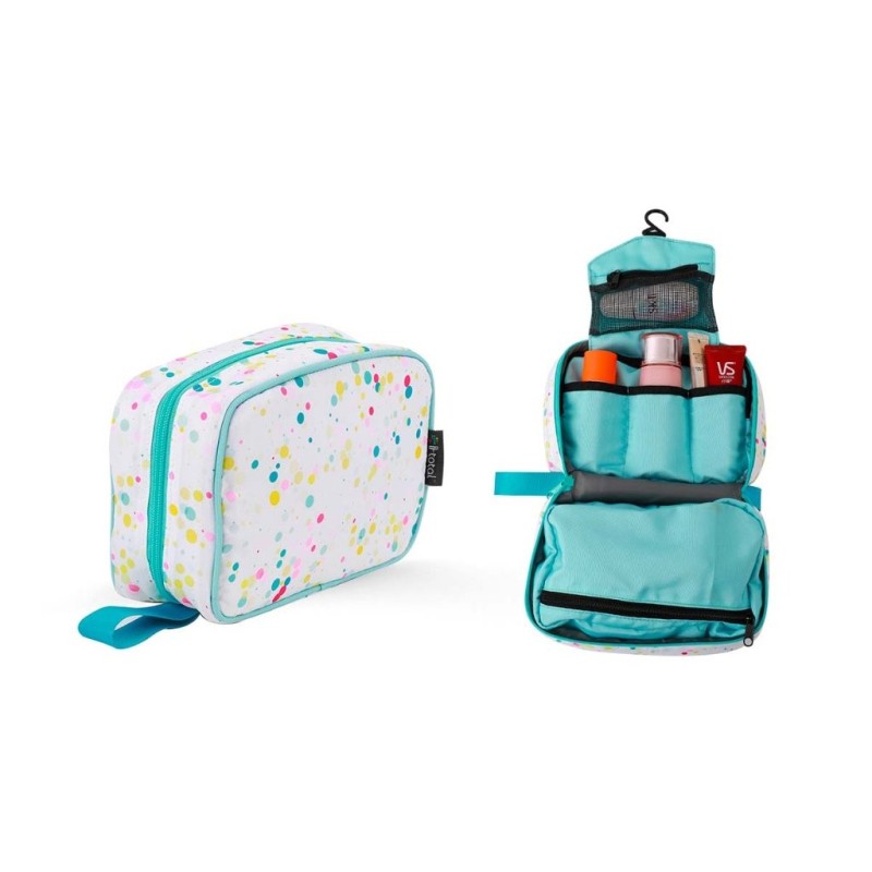 Neceser de Viaje BUBBLES Neceser de Viaje BUBBLES