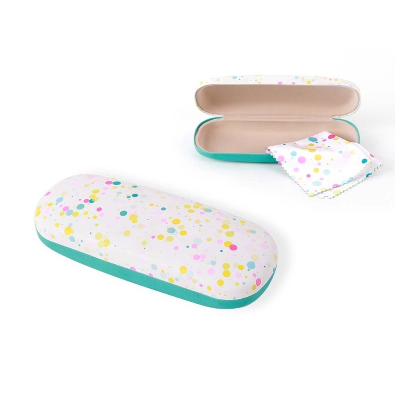 Funda para gafas BUBBLES Funda para gafas BUBBLES