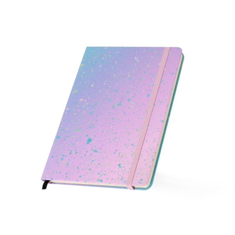 Cuaderno A5 DRIPPING Cuaderno A5 DRIPPING