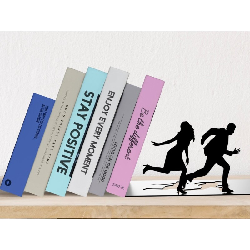 Sujetalibros ESCAPE! Sujetalibros ESCAPE!