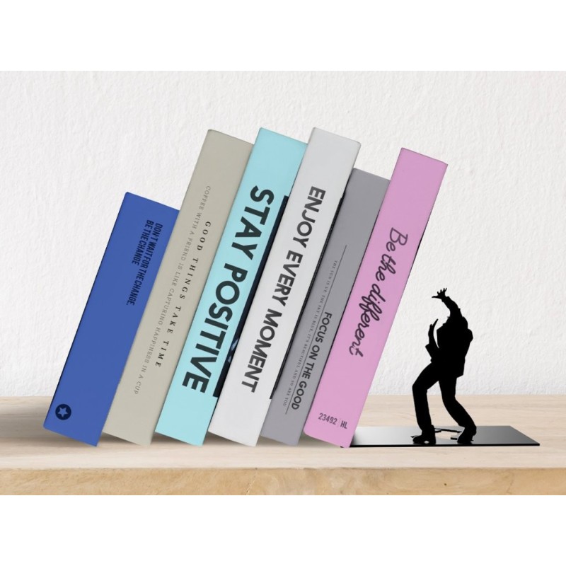 Sujetalibros CRUSHED Sujetalibros CRUSHED