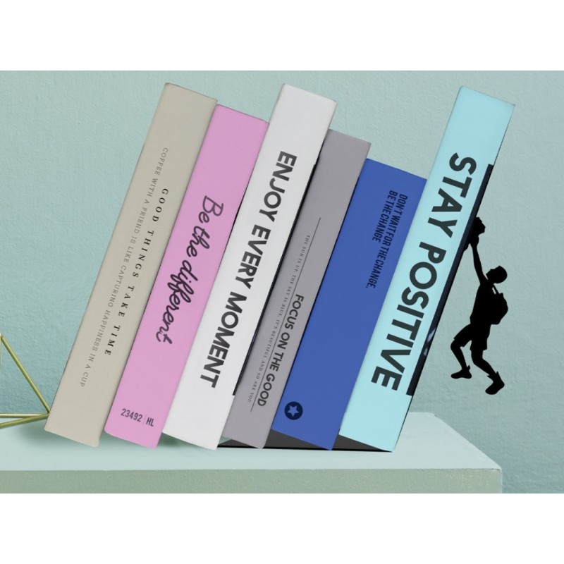 Sujetalibros CLIMBER Sujetalibros CLIMBER