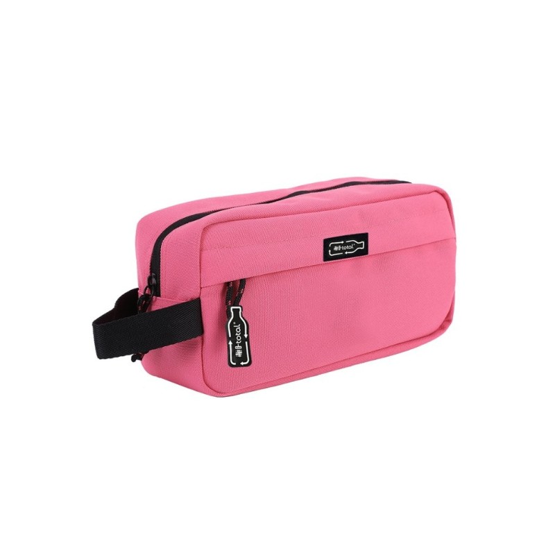 Neceser RPET rosa Neceser RPET rosa