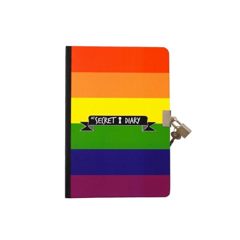 Diario Secreto LOVE IS LOVE Diario Secreto LOVE IS LOVE