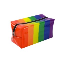 Neceser de PVC LOVE IS LOVE