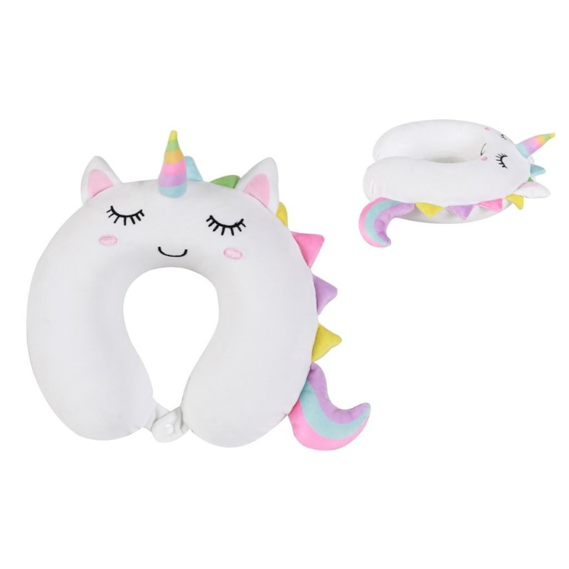 Almohada para el cuello UNICORN Almohada para el cuello UNICORN