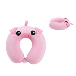 Almohada para el cuello PIGGY