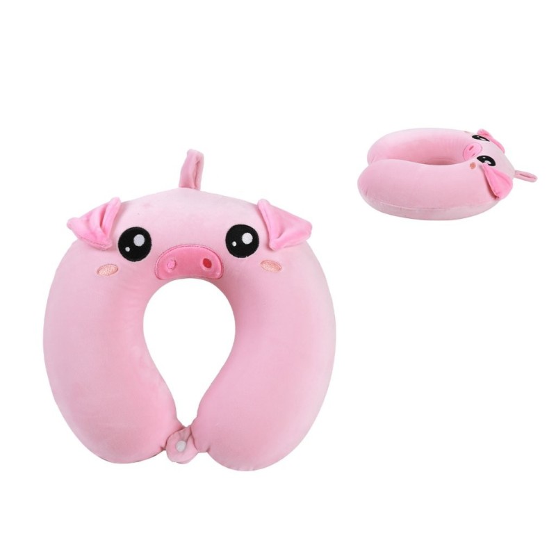 Almohada para el cuello PIGGY Almohada para el cuello PIGGY
