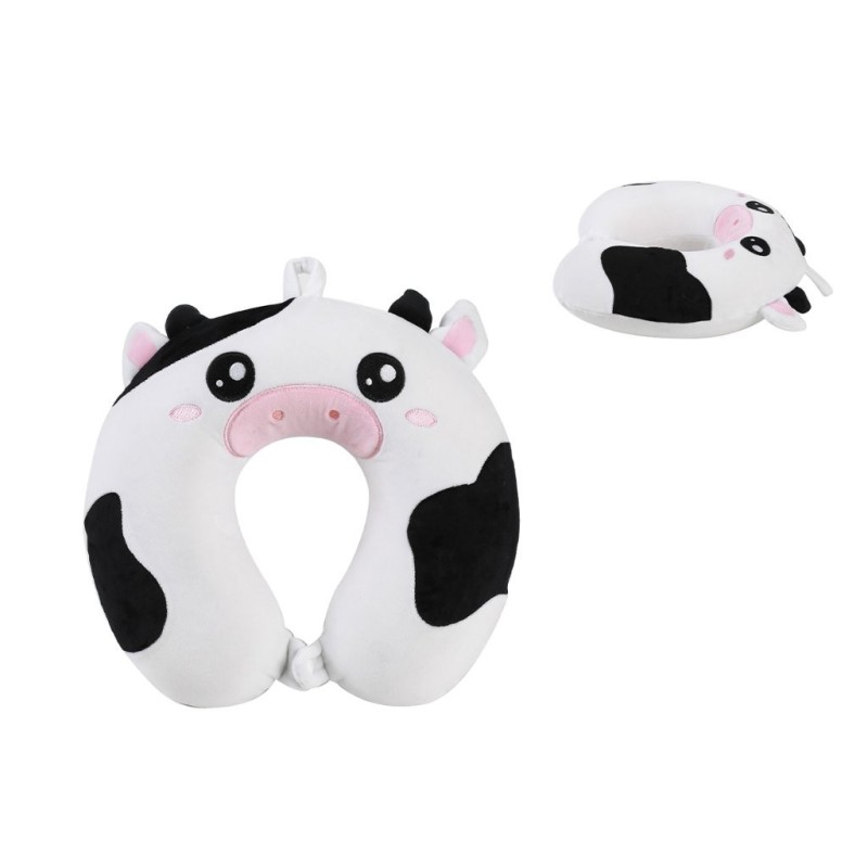 Almohada para el cuello COW Almohada para el cuello COW