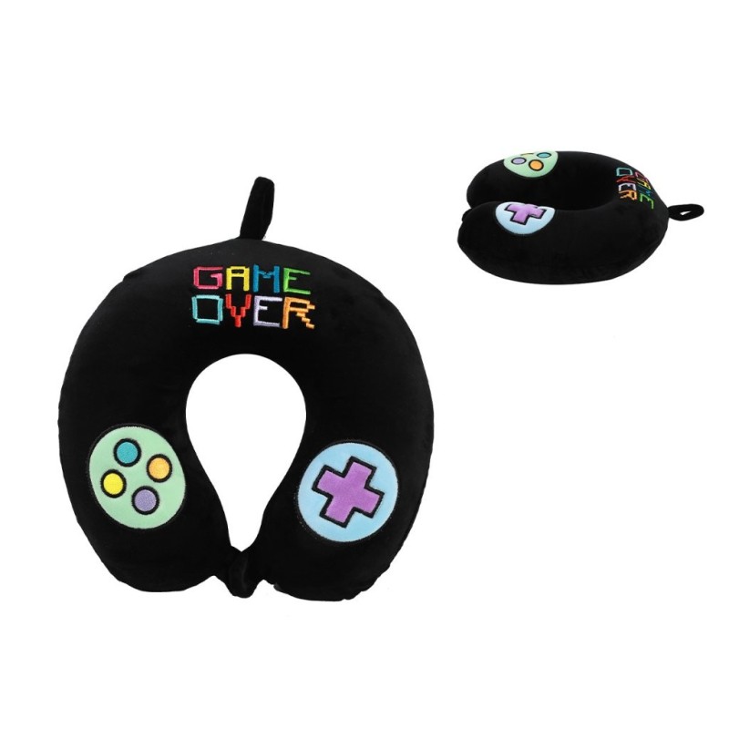 Almohada para el cuello LET'S PLAY Almohada para el cuello LET'S PLAY