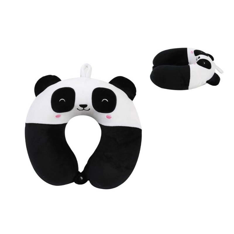 Almohada para el cuello PANDASTIC Almohada para el cuello PANDASTIC