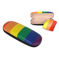Funda para gafas LOVE IS LOVE