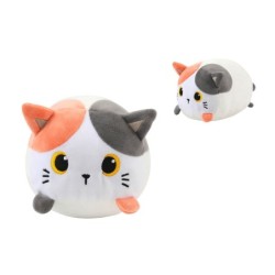 Cojín pequeño ORANGE CAT