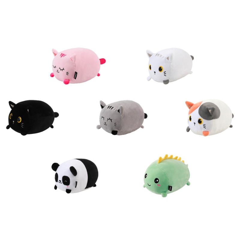 Cojínes pequeños suirtidos Cojínes pequeños suirtidos