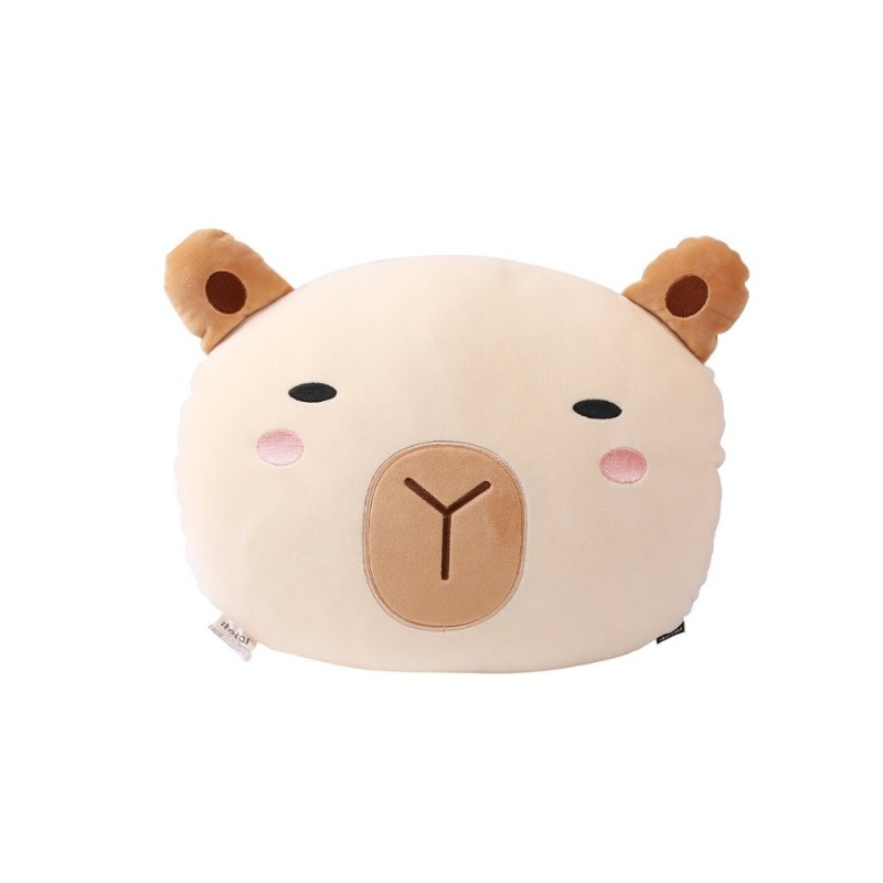 Almohada CAPYBARA Almohada CAPYBARA