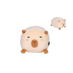 Cojín CAPYBARA