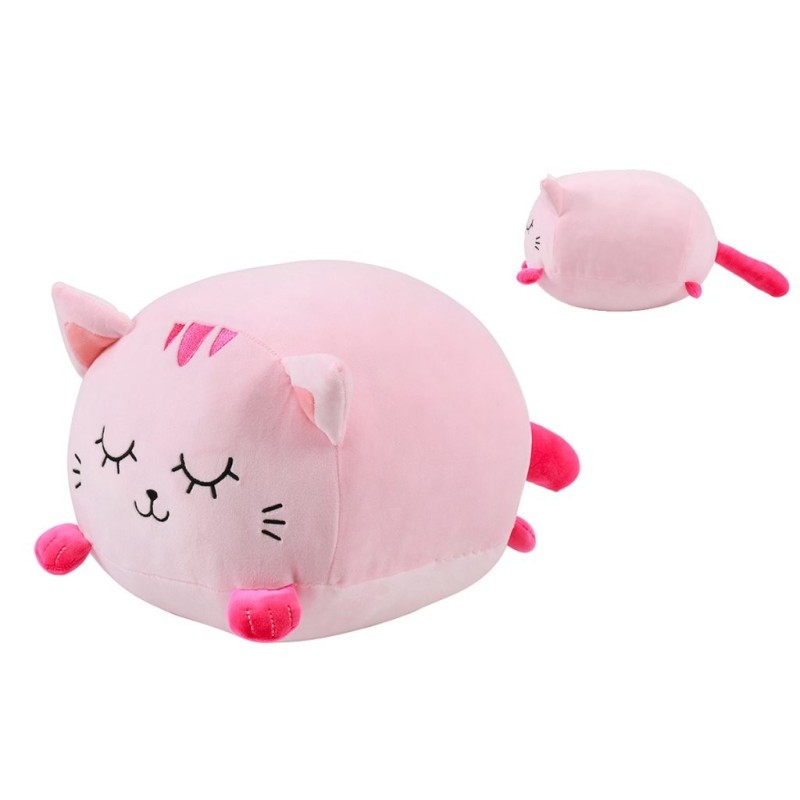 Almohada PINK CAT Almohada PINK CAT